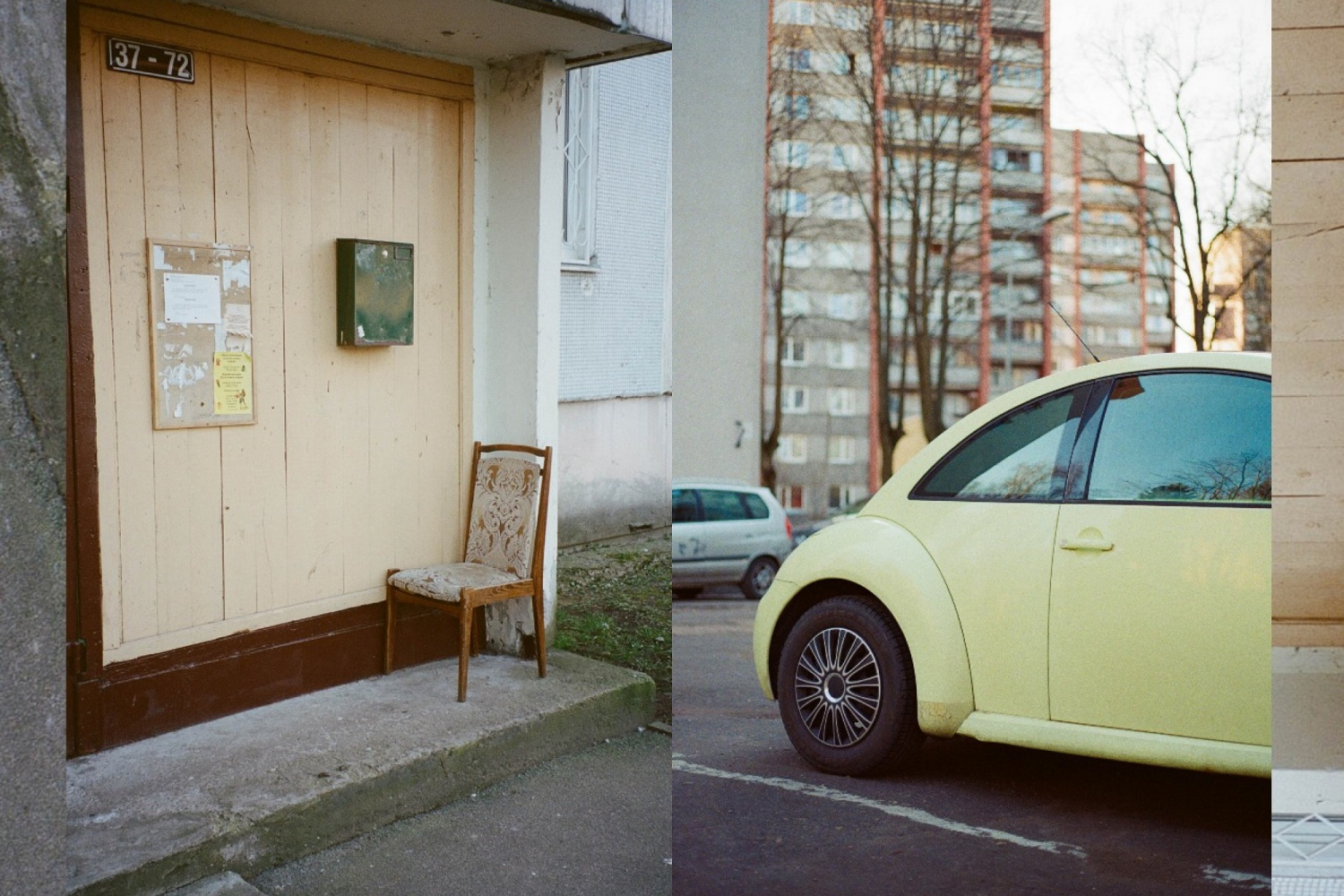 Anastasija Lomteva Izstade Imanta Piezimes