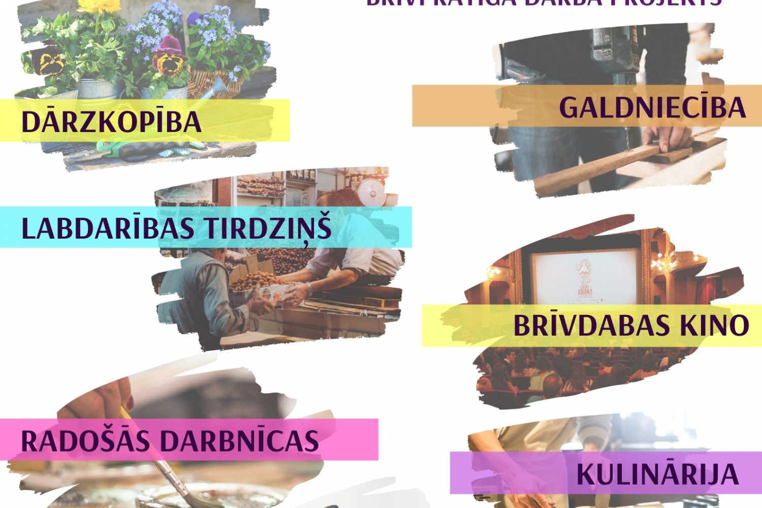 Altona iedvesmo plakāts