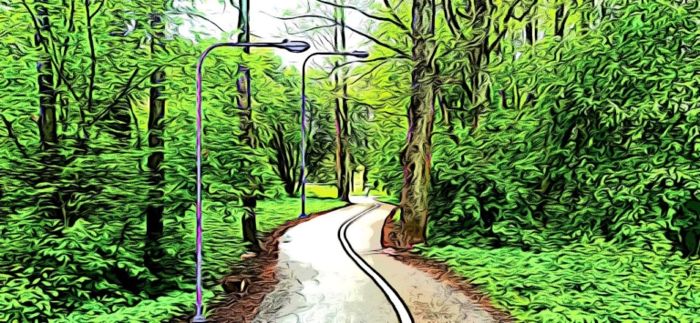 Veloceliņa “Vecrīga-Imanta” apgaismojuma pilnveide (DAĻĒJA ĪSTENOŠANA)