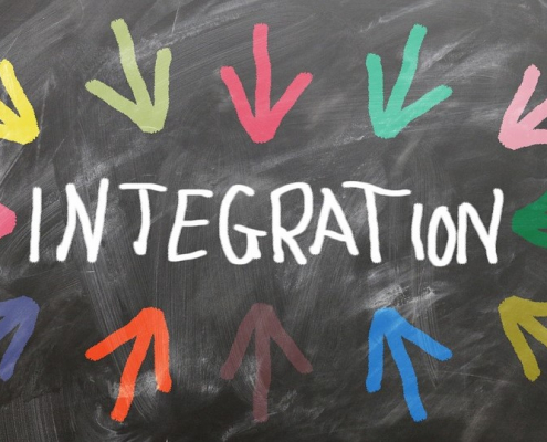 Integrācija