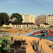 LB projekts_Barona laukums