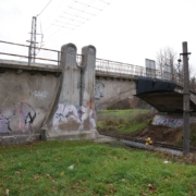 Altonavas ielas satiksmes parvads