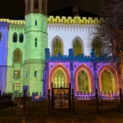 STARO RĪGA_ MAZĀ ĢILDE_