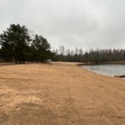 Bolderajas karjers_pludmale_atjaunosana_2025