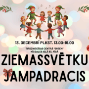 Ziemassvētku jampadracis_attēls