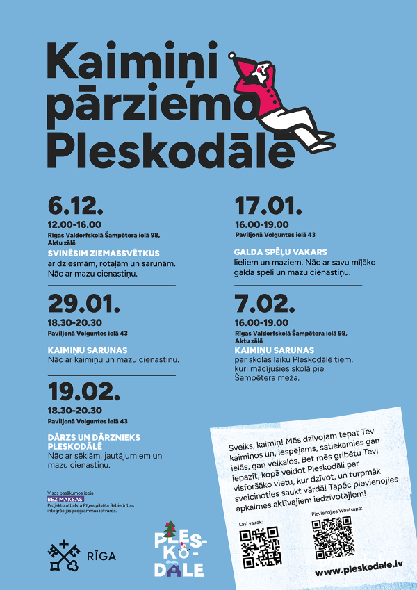 AFIŠA_2026_Kaimiņi pārziemo Pleskodālē