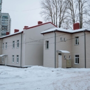 Salacas iela 7-renovacija