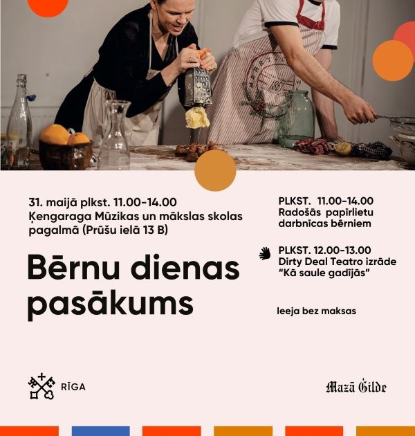 31.maija pasākuma afiša