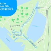 Mangalsalas karte