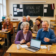 Senioru-skola