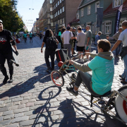 mobilitātes nedēļa
